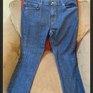 New - Men’s Michael Kors Grant classic fit jeans - 36/30